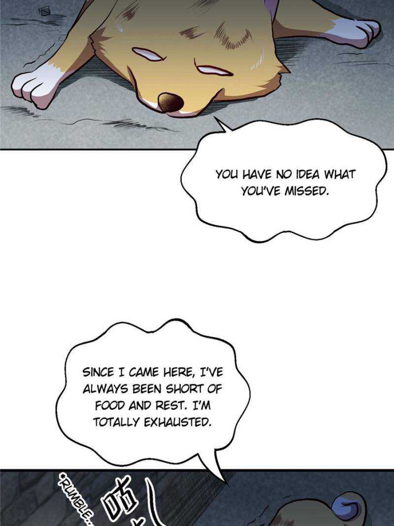 Reborn as a Dog Chapter 2 23